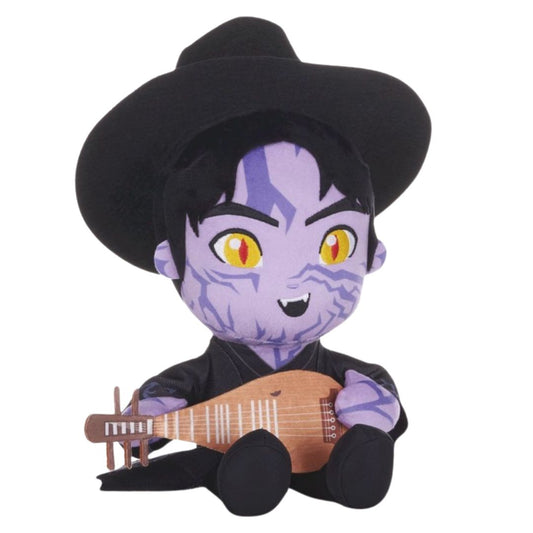 K-Pop Demon Hunters Juni Plush