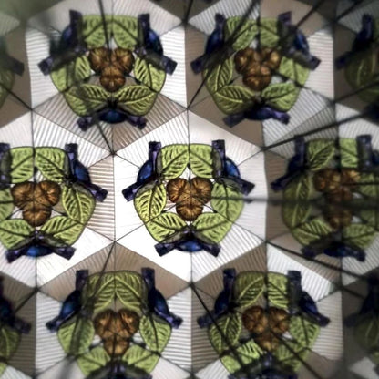 Legami Kaleidoscope Space