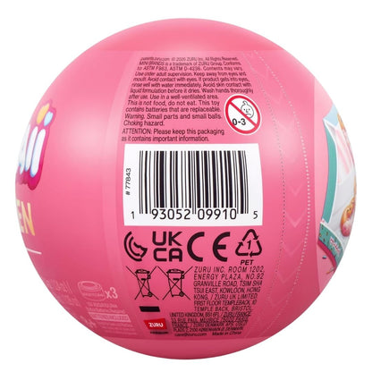 Zuru Mini Brands Create Kawaii Kitchen