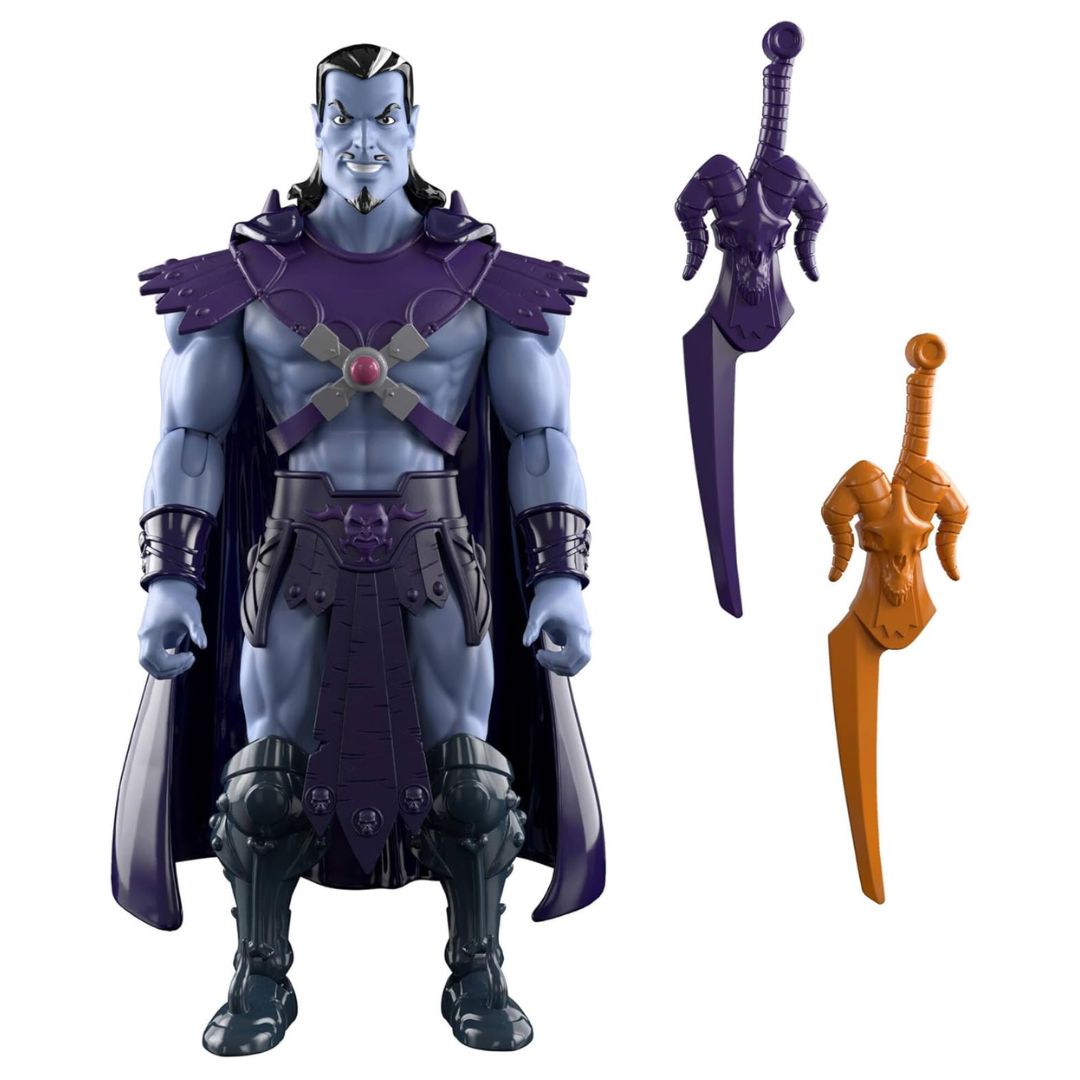 Masters Of The Universe Origins Cartoon Collection Keldor