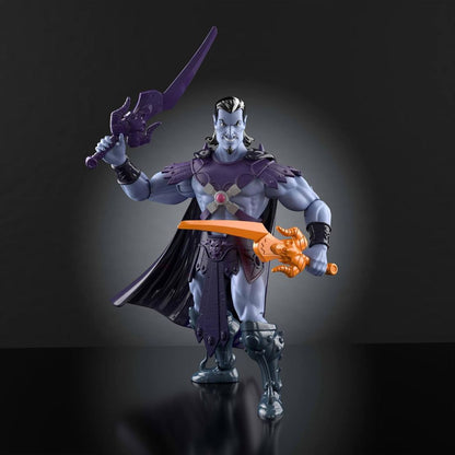Masters Of The Universe Origins Cartoon Collection Keldor