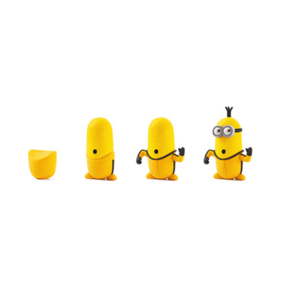 Hey Clay Minions - Kevin