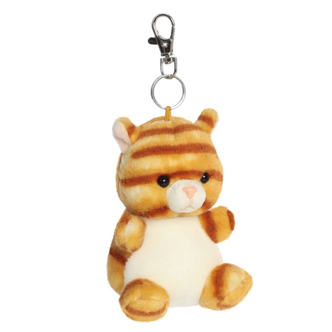 Palm Pals Meow Kitty Clip-On