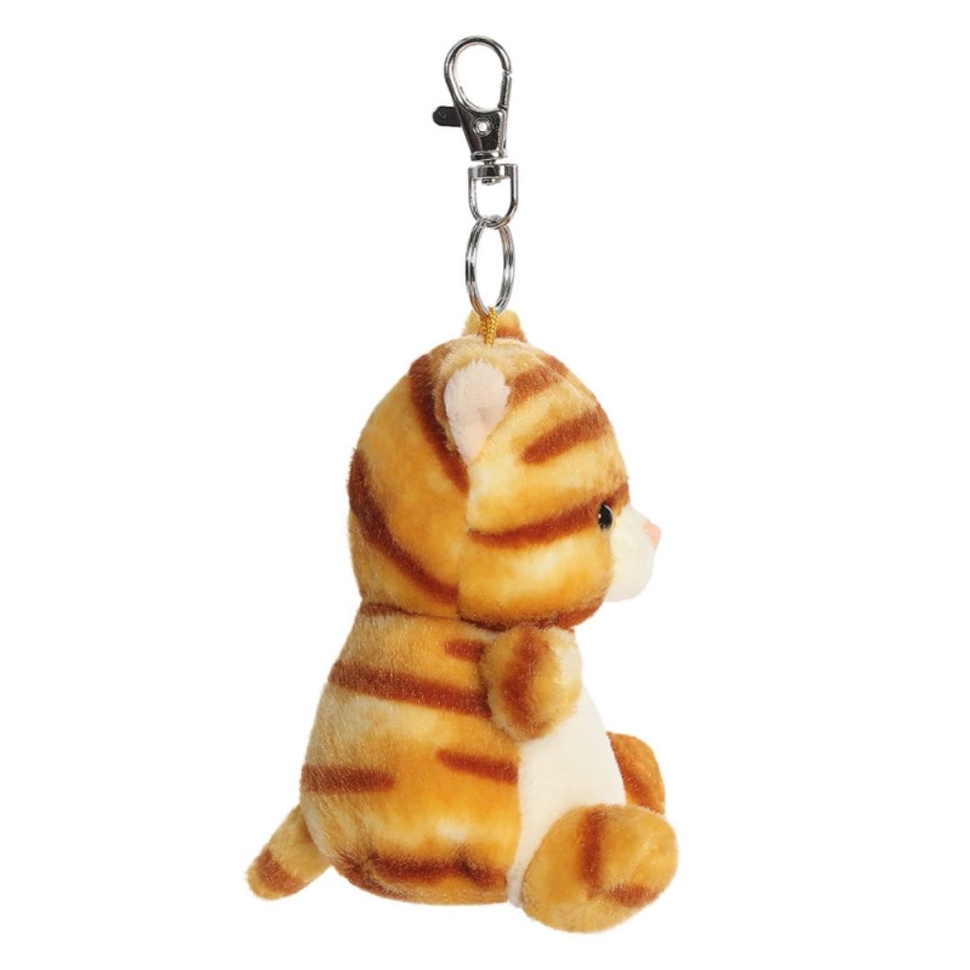 Palm Pals Meow Kitty Clip-On