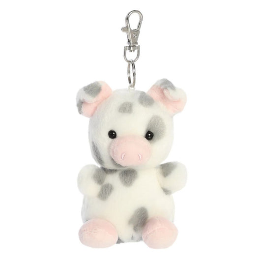 Palm Pals Piggles Spotted Piglet Clip-On
