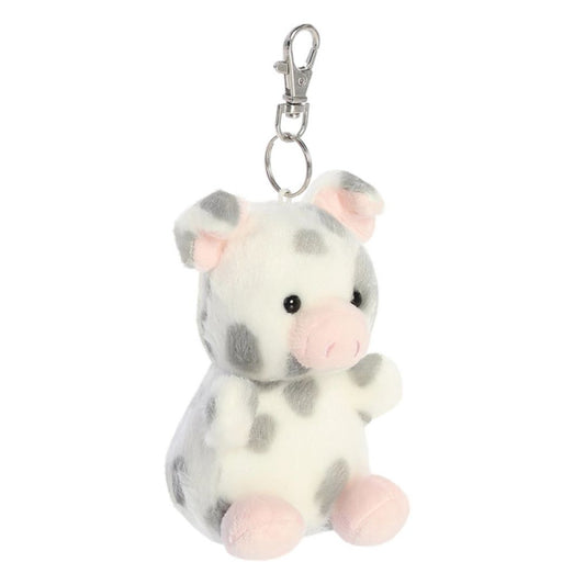 Palm Pals Piggles Spotted Piglet Clip-On