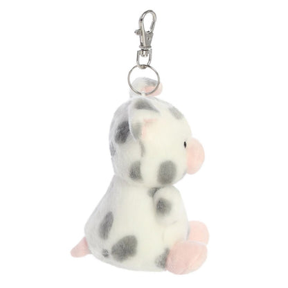 Palm Pals Piggles Spotted Piglet Clip-On