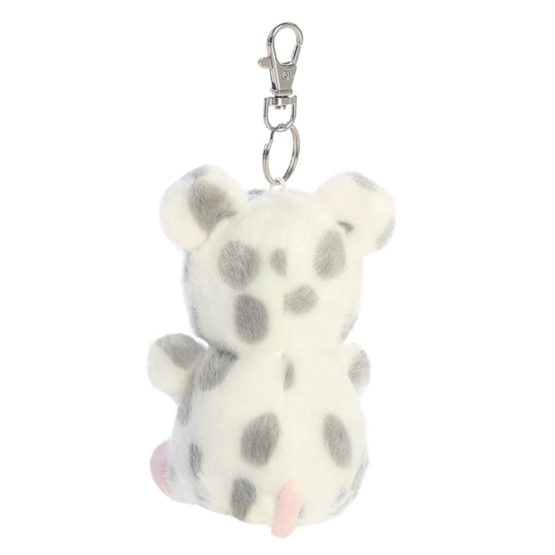 Palm Pals Piggles Spotted Piglet Clip-On