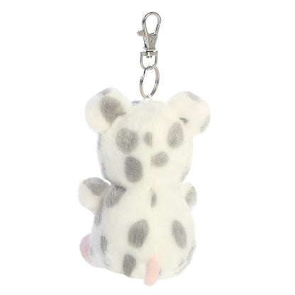 Palm Pals Piggles Spotted Piglet Clip-On