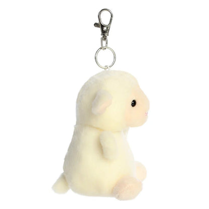 Palm Pals Woolly Lamb Clip-On