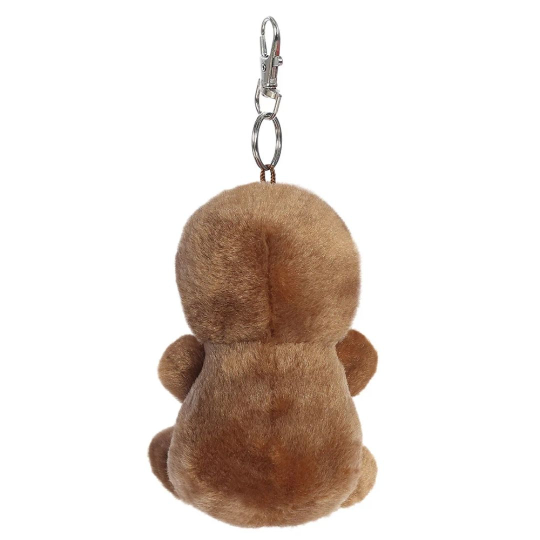 Palm Pals Slomo Sloth Clip-On