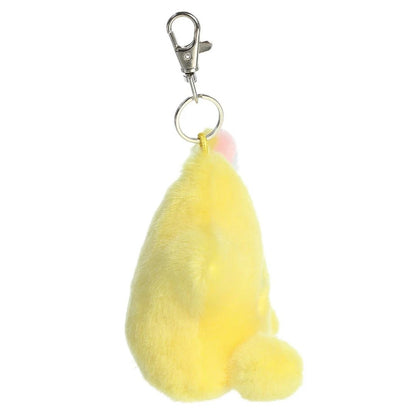 Palm Pals Pisces Shooting Star Clip-On