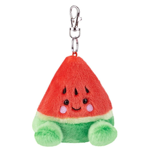 Palm Pals Sandy Watermelon Clip-On