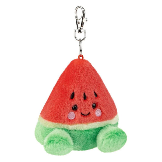 Palm Pals Sandy Watermelon Clip-On