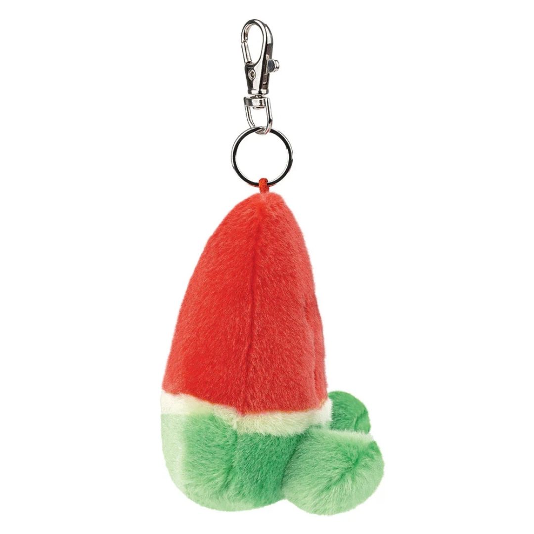 Palm Pals Sandy Watermelon Clip-On