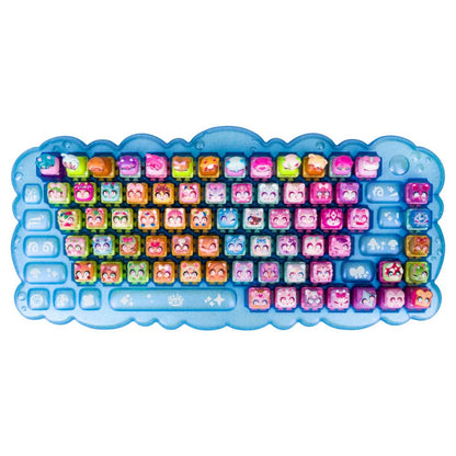 Clickees Bubble Pops Keyboard Mega Pack Series 3