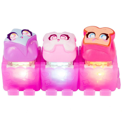 Clickees Bubble Pops Keyboard Mega Pack Series 3