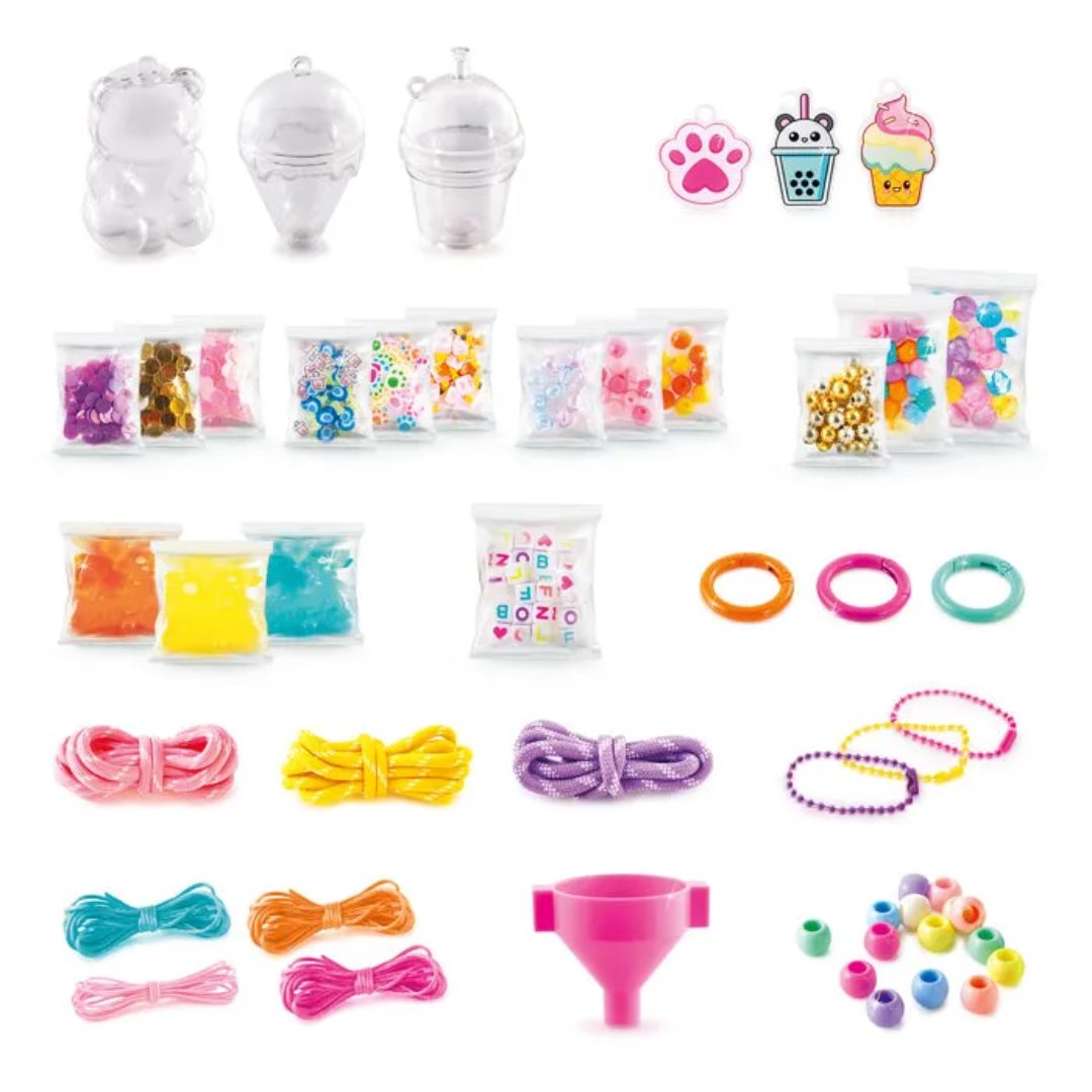 Style 4 Ever Keychain Factory