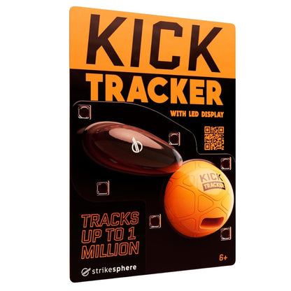 Strikesphere Kick Tracker