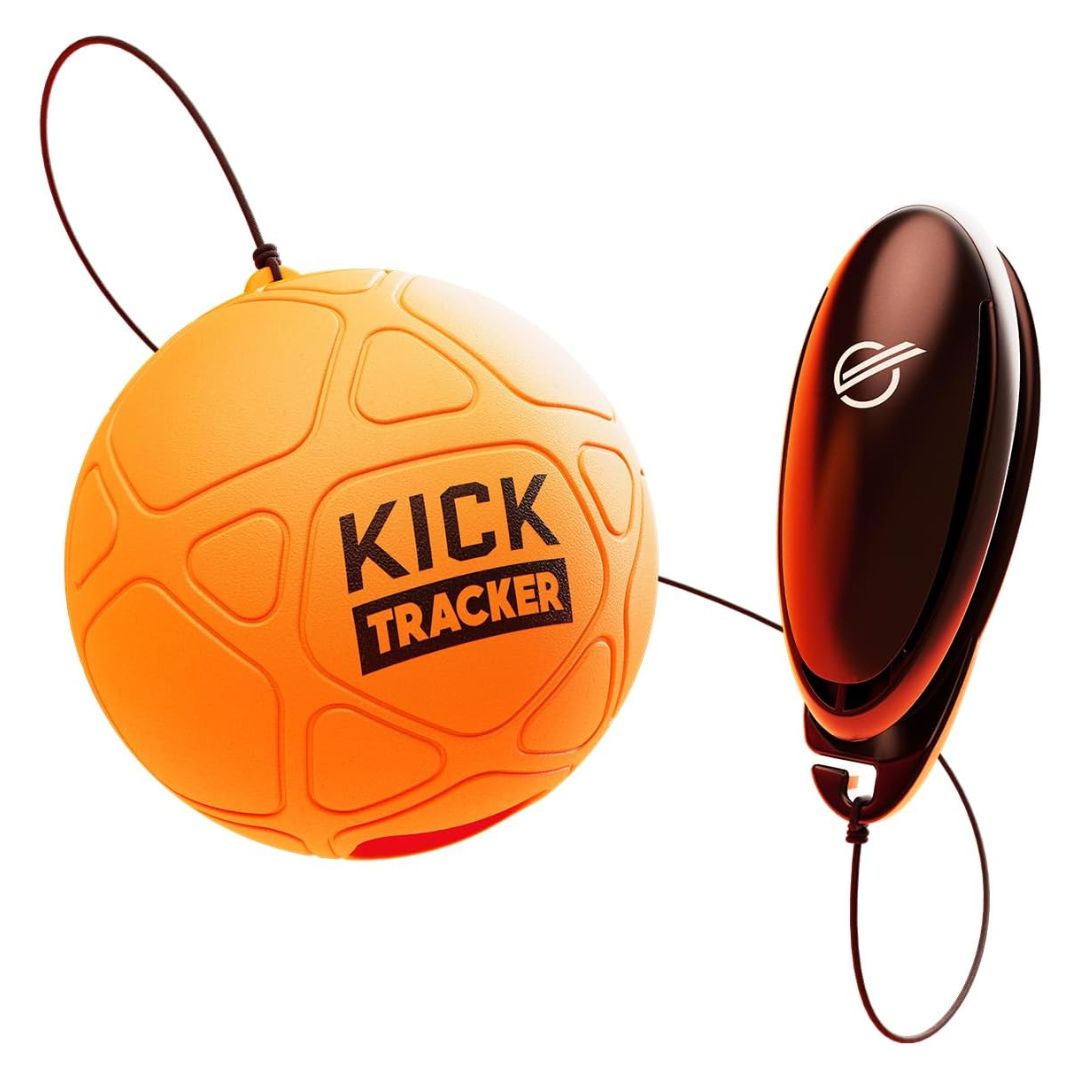 Strikesphere Kick Tracker