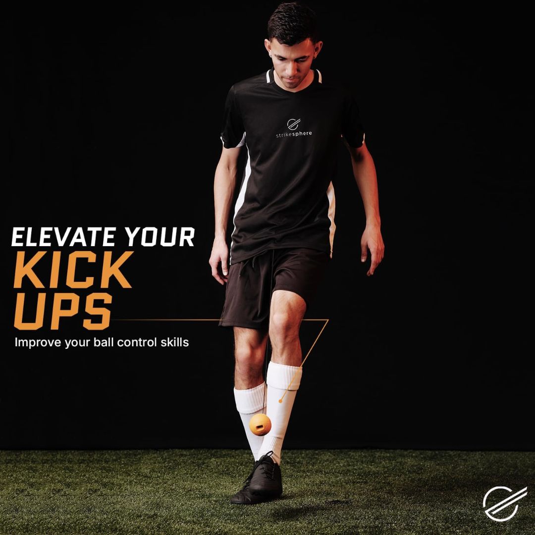 Strikesphere Kick Tracker