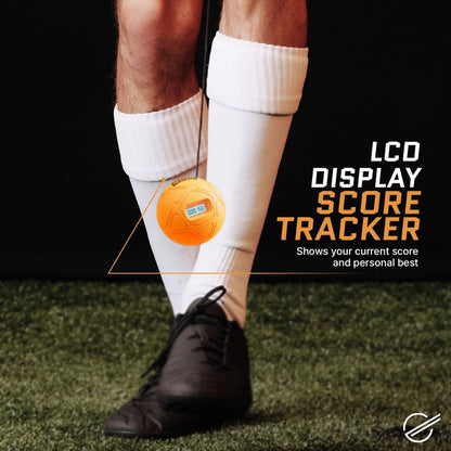 Strikesphere Kick Tracker