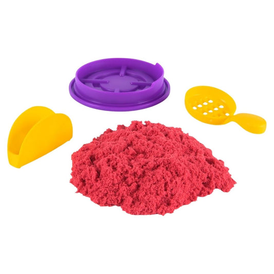 Kinetic Sand Surprise Takeout Treats