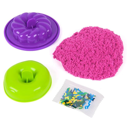 Kinetic Sand Surprise Takeout Treats