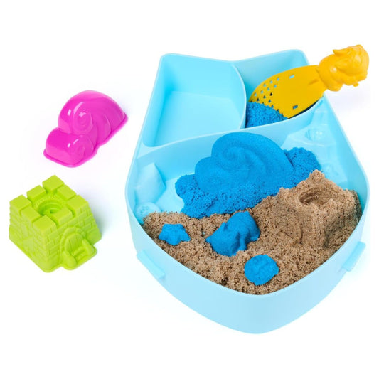Kinetic Sand Surf N' Sand Paradise