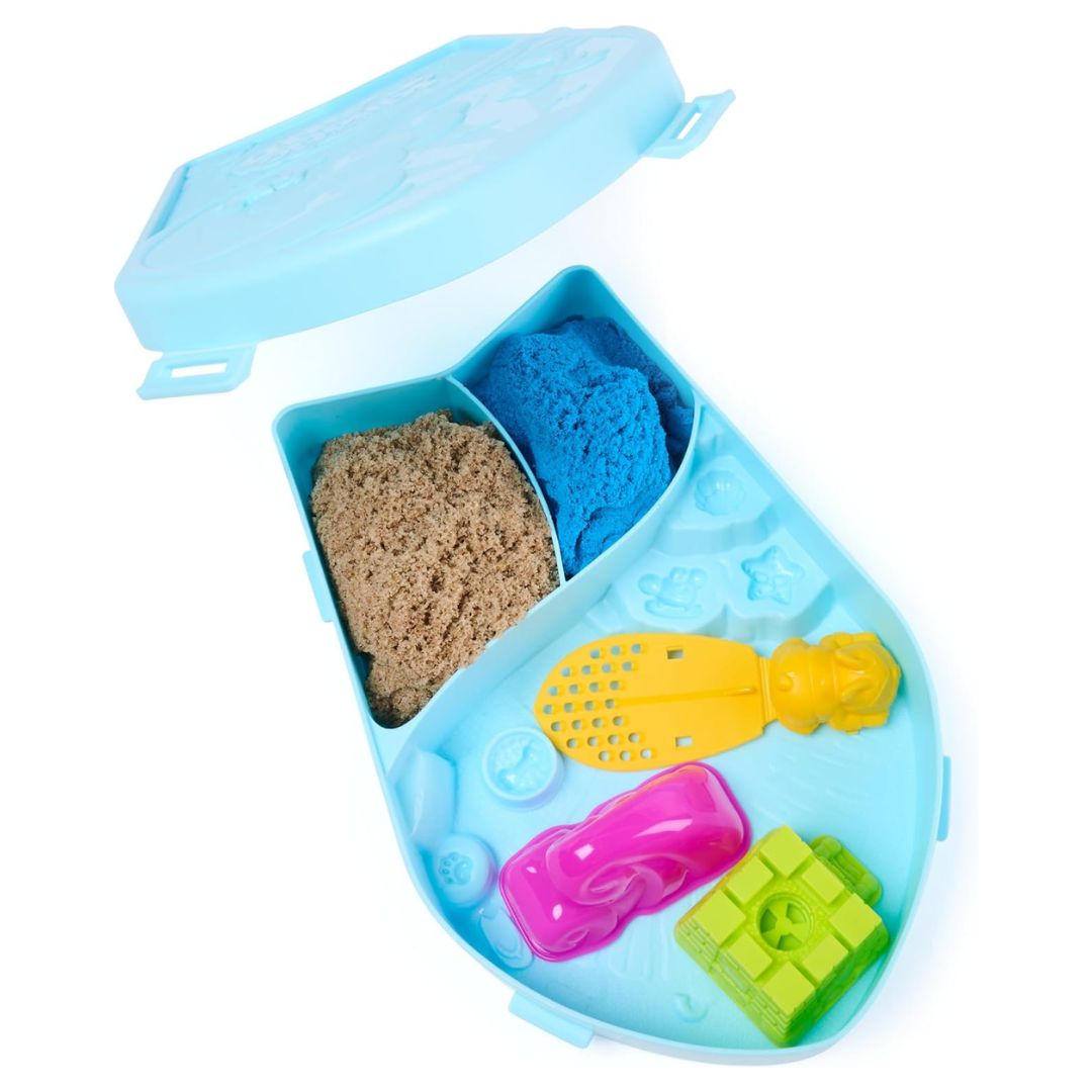 Kinetic Sand Surf N' Sand Paradise