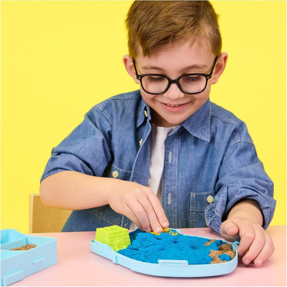 Kinetic Sand Surf N' Sand Paradise