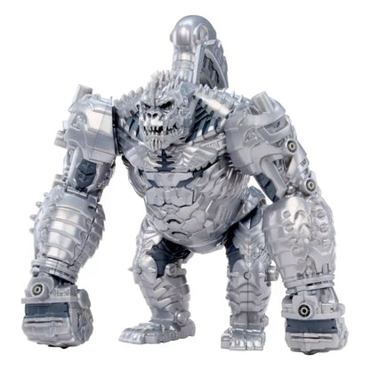 Armorsaurs Villain King Chrome