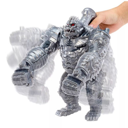 Armorsaurs Villain King Chrome