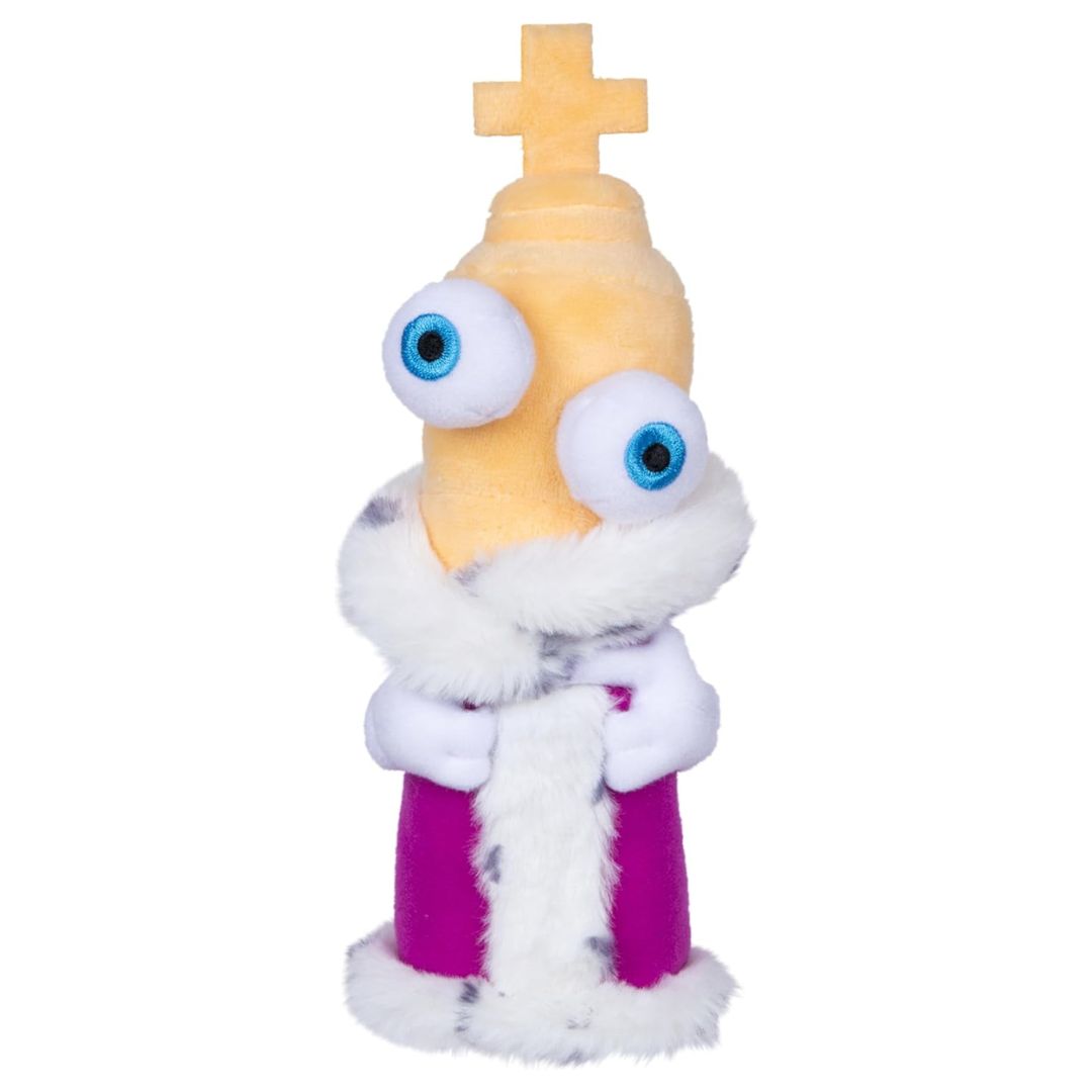 The Amazing Digital Circus Deluxe Plush Kinger