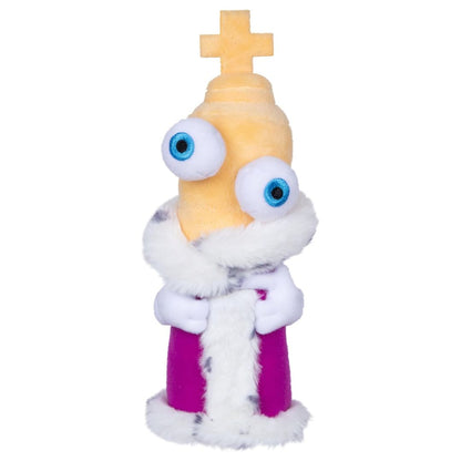 The Amazing Digital Circus Deluxe Plush Kinger