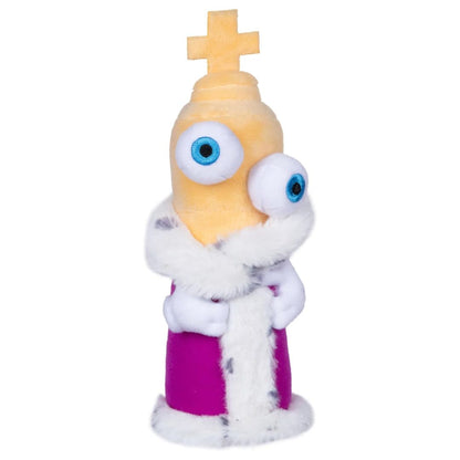 The Amazing Digital Circus Deluxe Plush Kinger