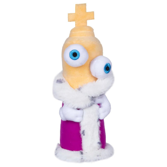 The Amazing Digital Circus Deluxe Plush Kinger