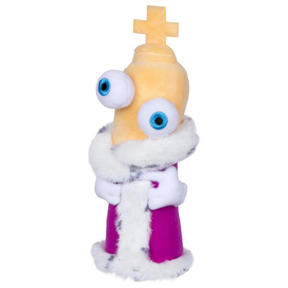 The Amazing Digital Circus Deluxe Plush Kinger