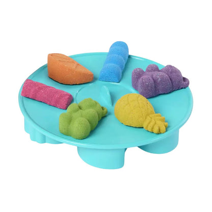 Kinetic Sand Sweet Station