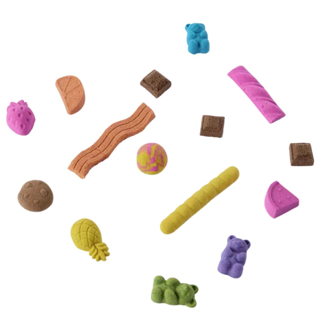 Kinetic Sand Sweet Station