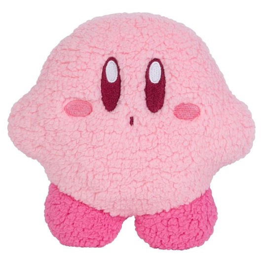 Kirby Mofulatto 6" Plush