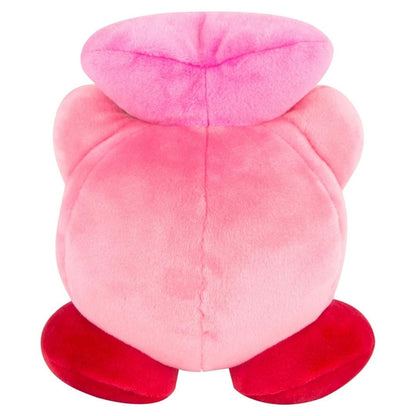 Club Mocchi-Mocchi Kirby 6" Plush Friend Heart