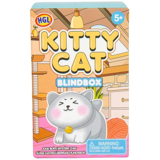 Kitty Cat Blind Box