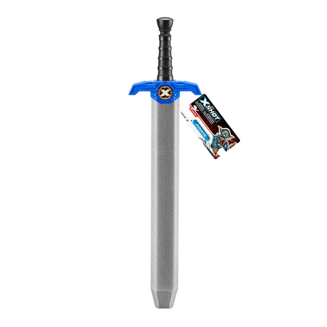 X-Shot Foam Sword Knight Chevalier