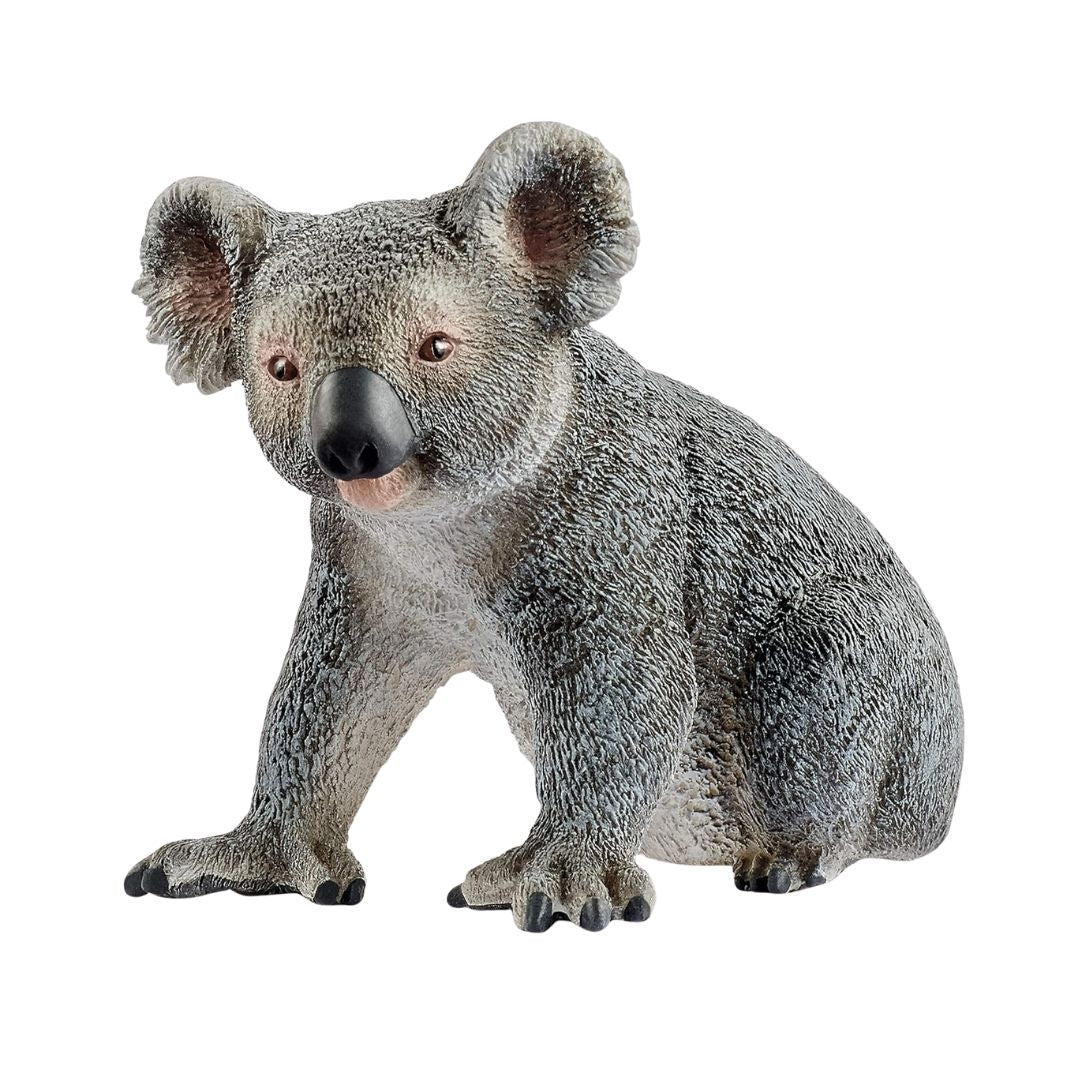 Schleich Wild Life Koala Bear 14815