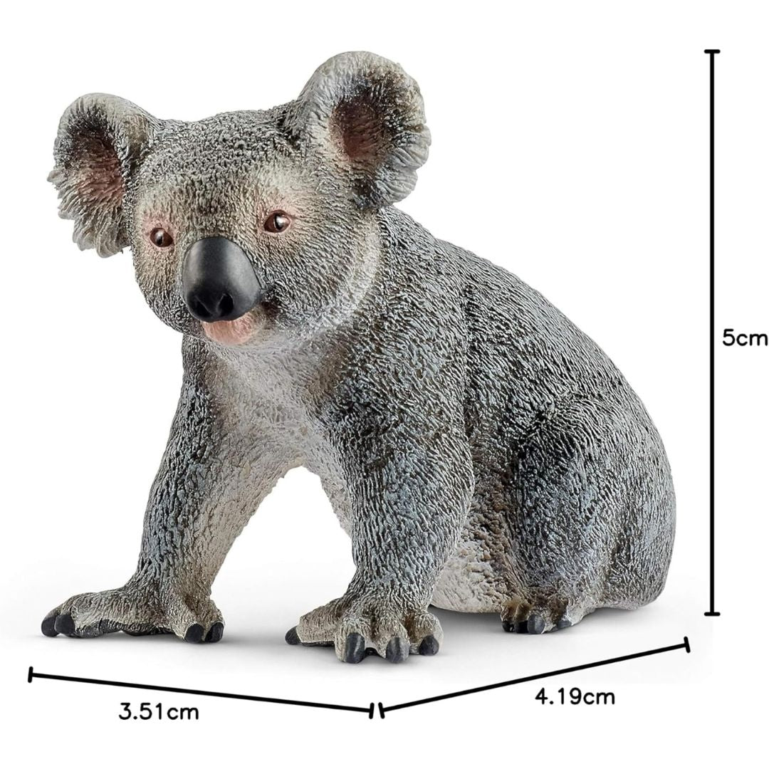 Schleich Wild Life Koala Bear 14815