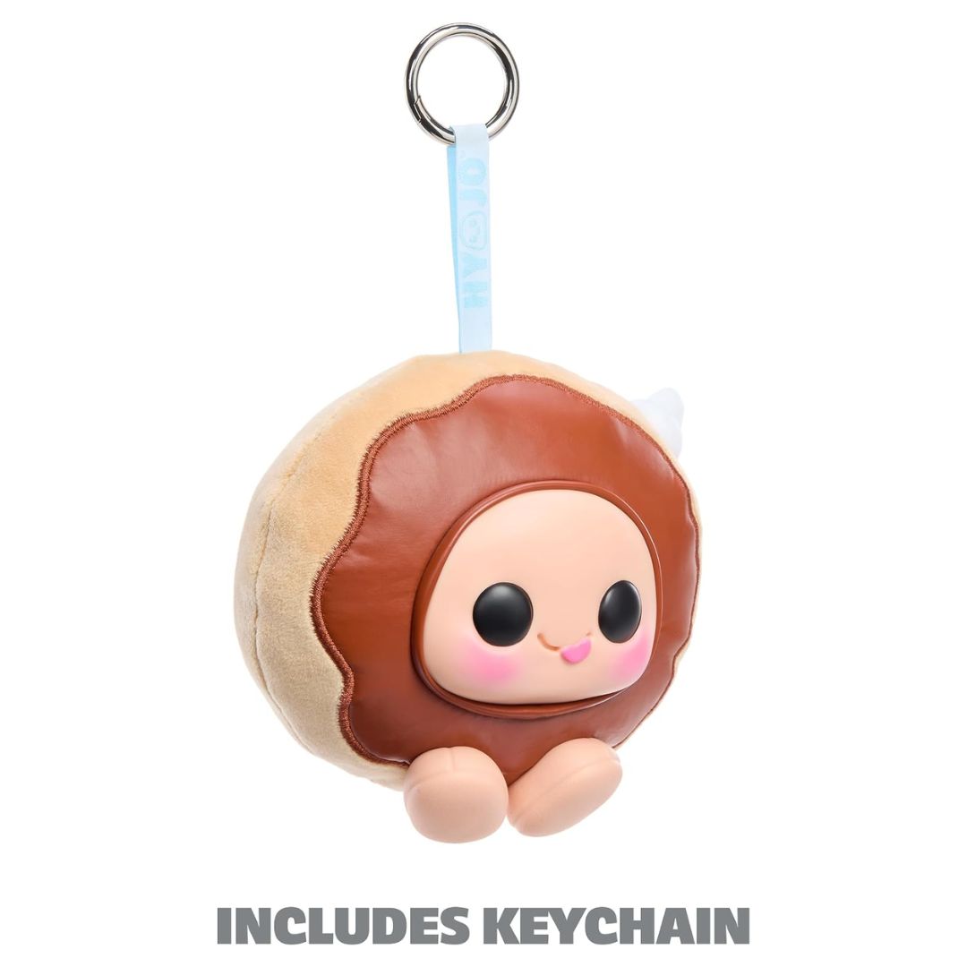 Hyojo Krispy Kreme Doughnuts Blind Box Plush