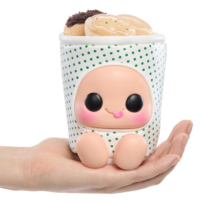 Hyojo Krispy Kreme Doughnuts Blind Box Plush