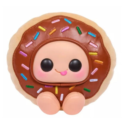 Hyojo Krispy Kreme Doughnuts Blind Box Plush