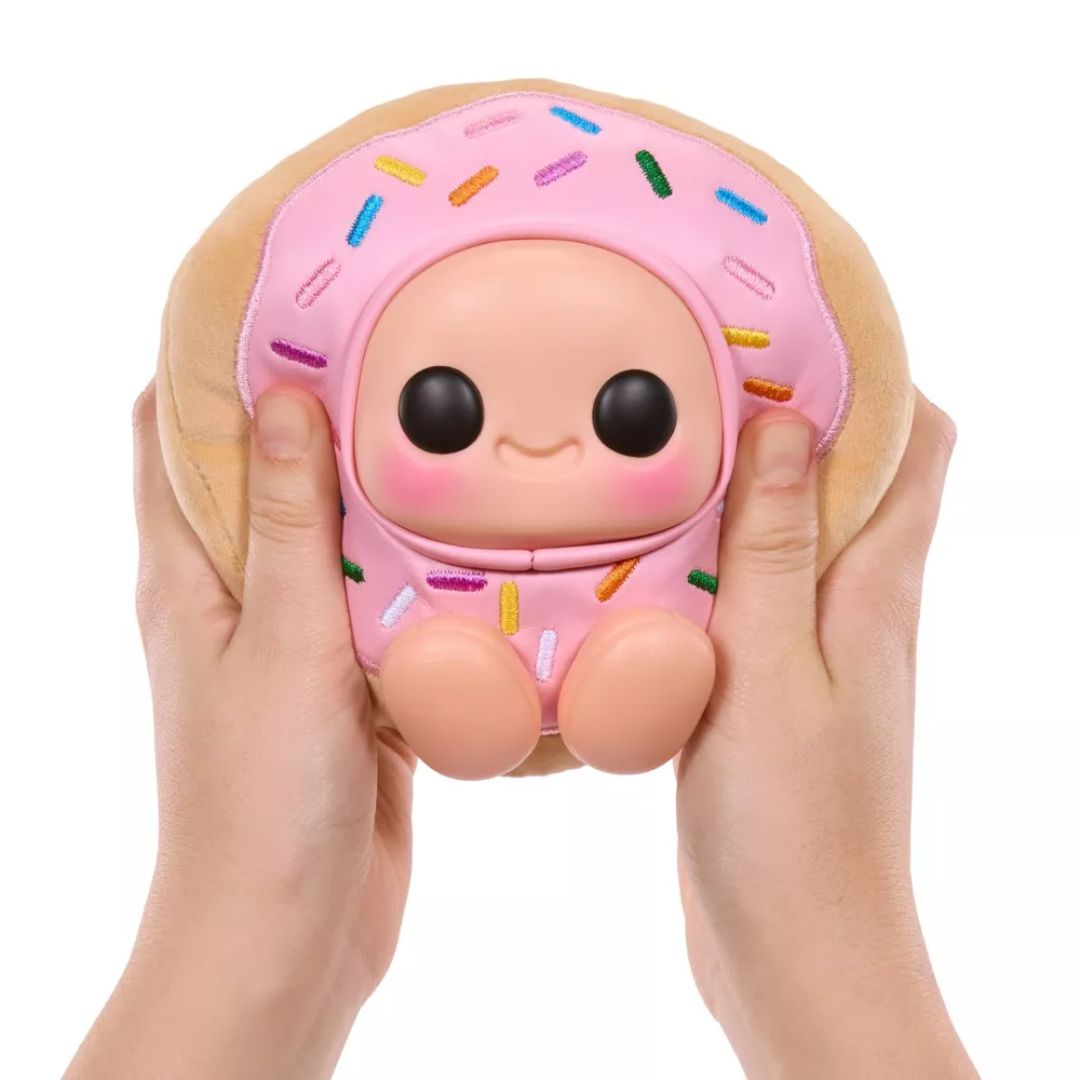 Hyojo Krispy Kreme Doughnuts Blind Box Plush